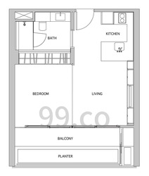 Killiney 118 (D9), Apartment #573589491